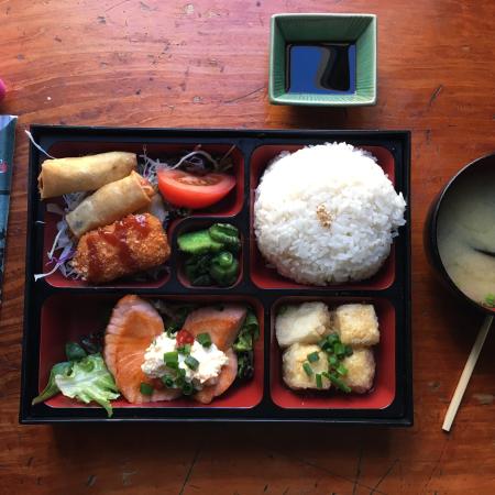 Ramen Kan - Accommodation Mooloolaba 0