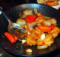 Sichuan Bang Bang - Accommodation Mooloolaba