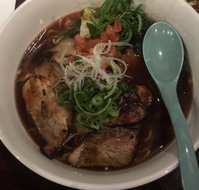 Fat Fish Ramen - Accommodation Mooloolaba
