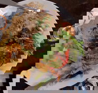 Ricciardo's Ristorante - Accommodation Mooloolaba