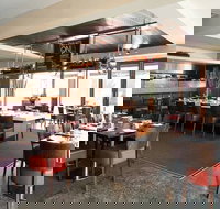 The Carine - Accommodation Mooloolaba