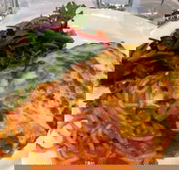 Vincenzo's Mediterranean Restaurant - Accommodation Mooloolaba