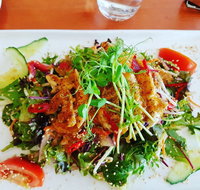 Amarettos Restaurant - Accommodation Mooloolaba