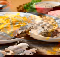 Apache Spur Steak  Grill - Accommodation Mooloolaba