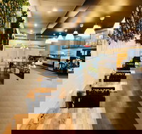 Blueberry Cafe  Patisserie - Accommodation Mooloolaba