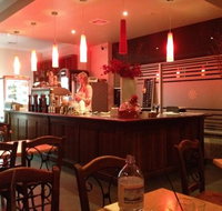 Cafe Bella Rosa - Accommodation Mooloolaba