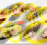 Chicken Rice Corner - Accommodation Mooloolaba