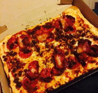 Domino's Pizza Willetton - Accommodation Mooloolaba