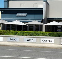 Dux Cafe Restaurant  - Accommodation Mooloolaba