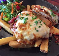 Hang Out Bar and Cafe - Accommodation Mooloolaba