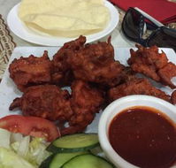 Kadai King Indian Restaurant - Accommodation Mooloolaba