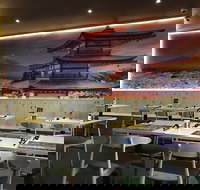 Kiseki Ramen - Accommodation Mooloolaba