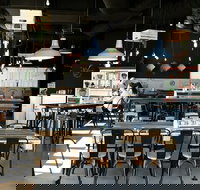 Lot Six Zero Eatery  Expresso Bar - Accommodation Mooloolaba