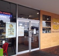 Mighty Manna - Accommodation Mooloolaba