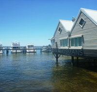 Mosmans Restaurant - Accommodation Mooloolaba