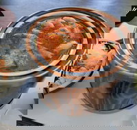 Mouthful Duck - Accommodation Mooloolaba