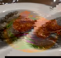 Muscats Restaurant at the Vines - Accommodation Mooloolaba