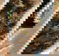 Pantry by Miss Chow's - Accommodation Mooloolaba