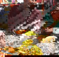 Parivaar Indian Restaurant - Accommodation Mooloolaba