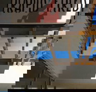 Rapid Fired Pizza - Accommodation Mooloolaba