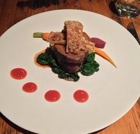 Stewart's Restaurant - Accommodation Mooloolaba