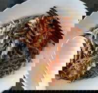 Tai Son Restaurant - Accommodation Mooloolaba