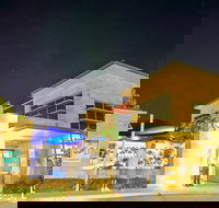 The Brook Bar and Bistro - Accommodation Mooloolaba