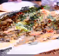 Totally Thai - Accommodation Mooloolaba