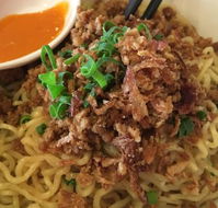 Wong Hawkers Food - Accommodation Mooloolaba