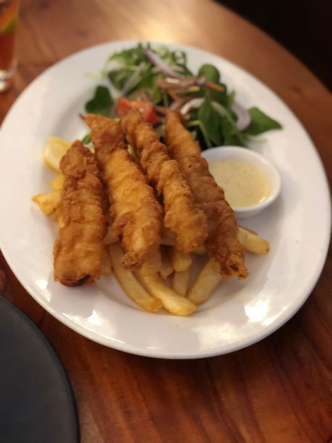 Albion Hotel - Accommodation Mooloolaba 10