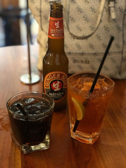 Albion Hotel - Accommodation Mooloolaba 8