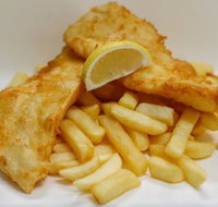 Bicton Fish  Burger Grill - Accommodation Mooloolaba