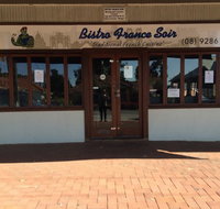 Bistro France Soir - Accommodation Mooloolaba