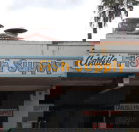 Carlisle Fish Supply - Accommodation Mooloolaba