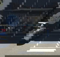 Dejaxo Cafe - Accommodation Mooloolaba