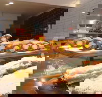 Di Mimi Cafe - Accommodation Mooloolaba