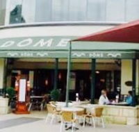 Dome - Accommodation Mooloolaba