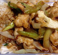 Forrestfield Chinese Bbq Restaurant - Accommodation Mooloolaba