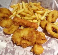 Forrestfield Fish and Chips - Accommodation Mooloolaba