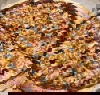 Forrestfield Pizza - Accommodation Mooloolaba