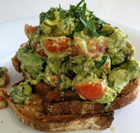 Gill St Cafe  Deli - Accommodation Mooloolaba