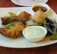 Himalayan Nepalese Restaurant  Cafe - Accommodation Mooloolaba