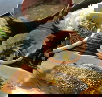 Jiji Baba Cafe - Accommodation Mooloolaba