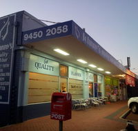 Johnny's Quality Fish Bar - Accommodation Mooloolaba