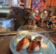 Kagura Sushi House - Accommodation Mooloolaba