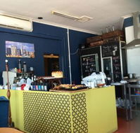 Ley St Cafe - Accommodation Mooloolaba