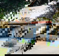 Limones Cafe  Restaurant - Accommodation Mooloolaba