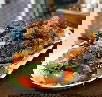 Lucky Three-Seven - Accommodation Mooloolaba