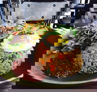 Nasi Lemak Korner - Accommodation Mooloolaba