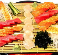Ohnamiya Japanese Takeaway - Accommodation Mooloolaba